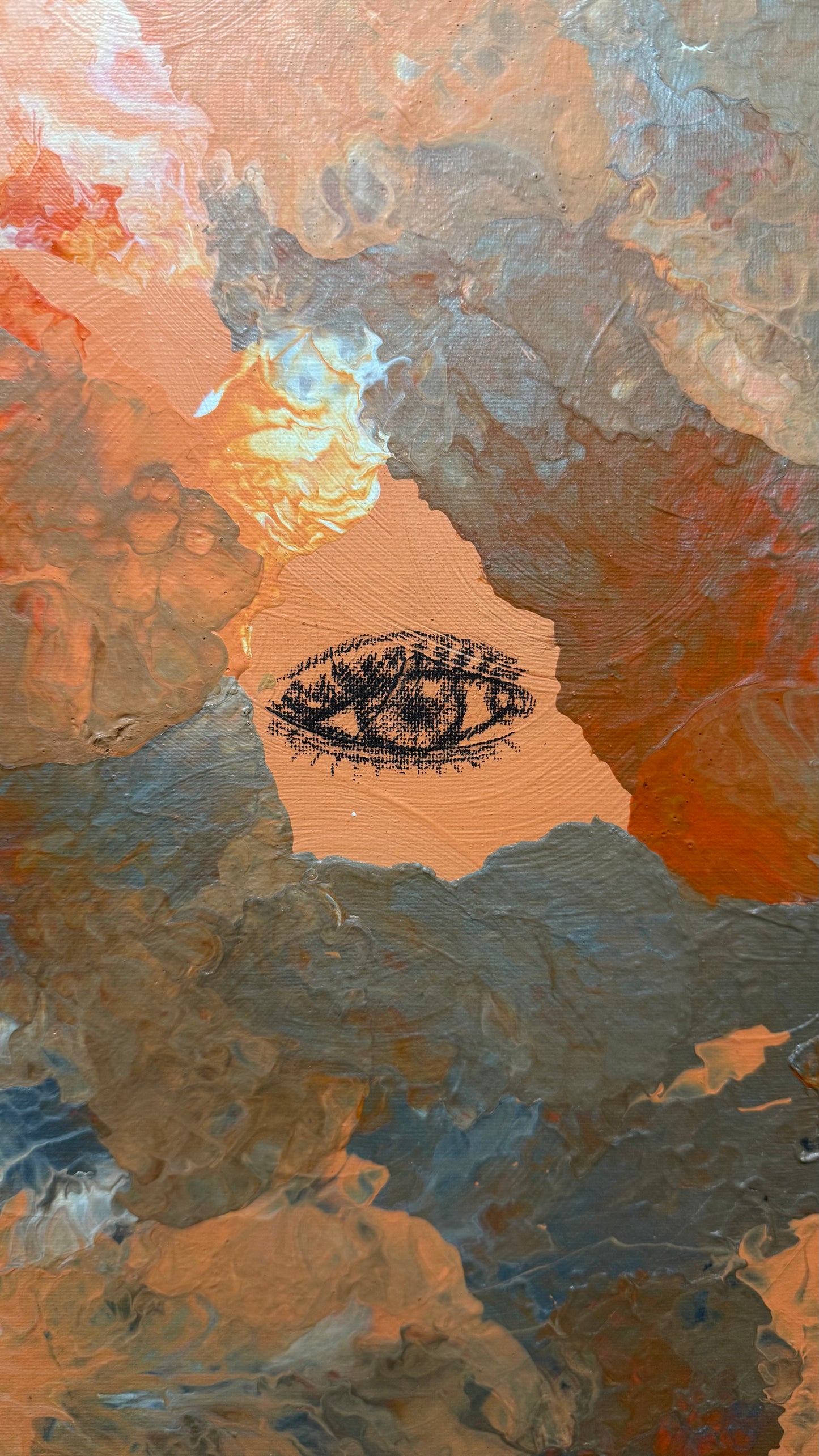 I Truly See Me