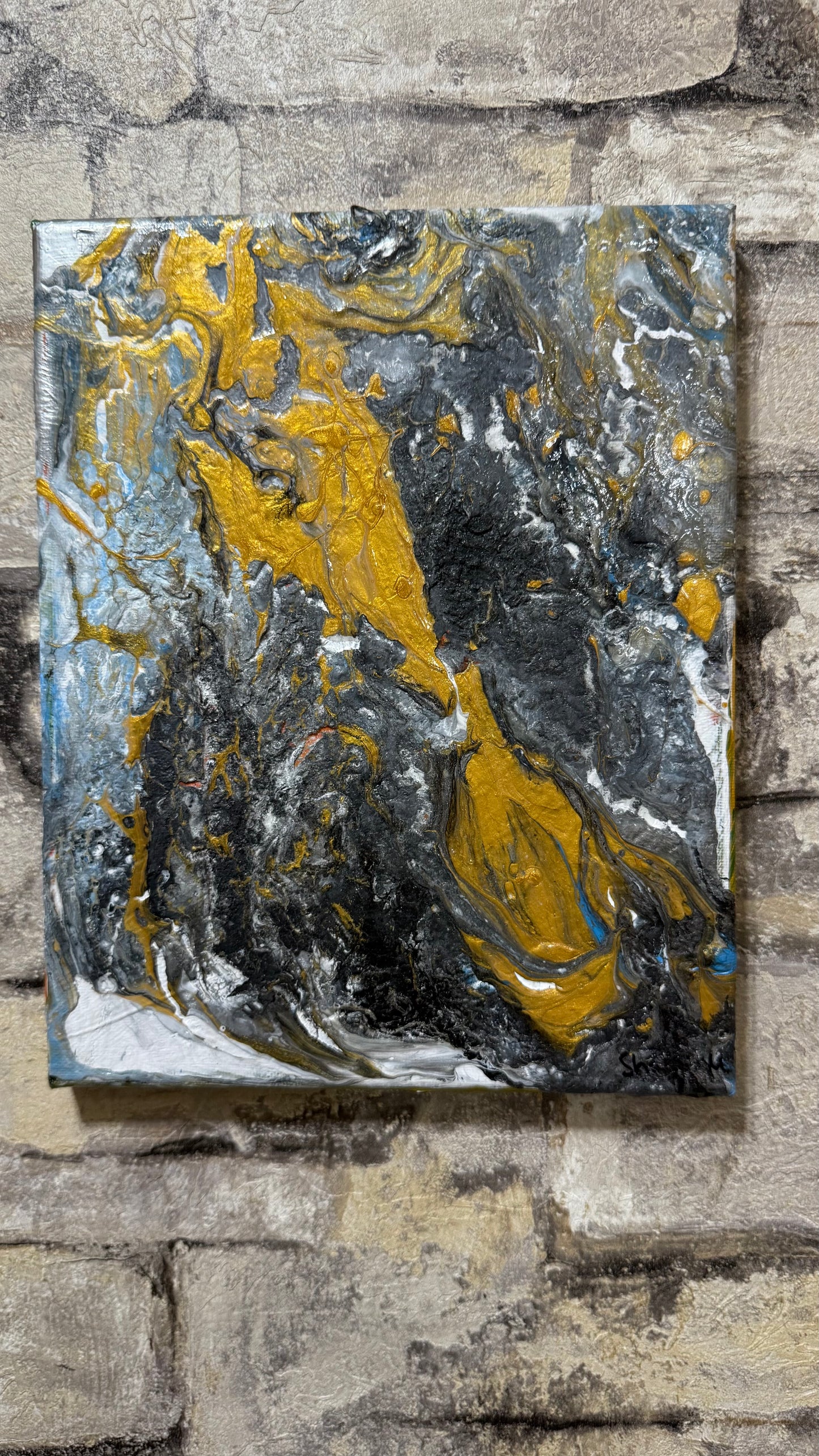 The Golden Path