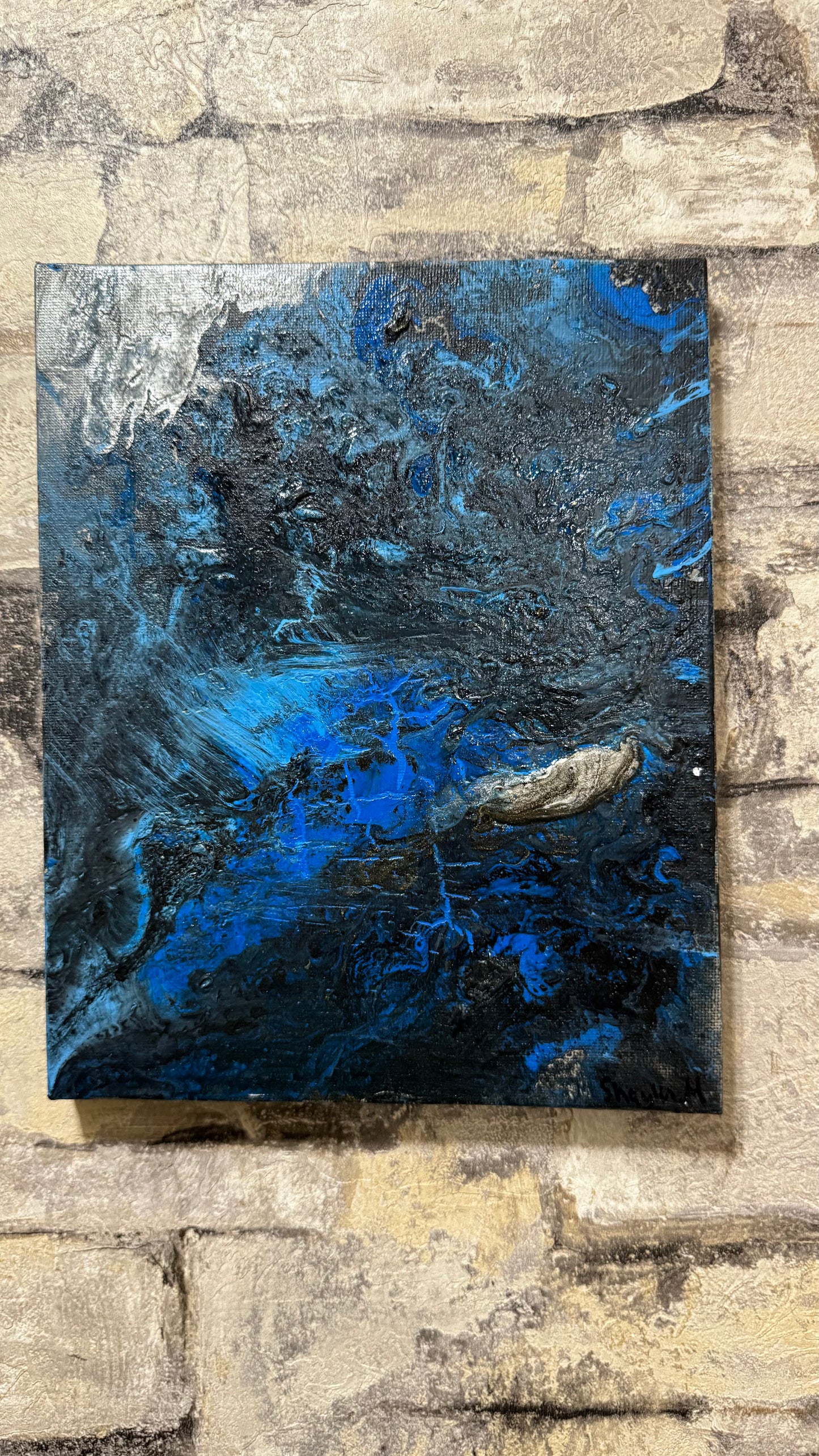 Blackwater Blues