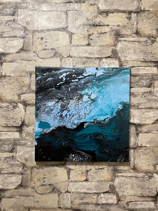 Ocean Unleashed